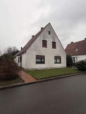 Vorderansicht links - 