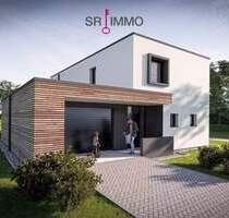 Klare Architektur. Starkes Zuhause. Neubau in Körperich