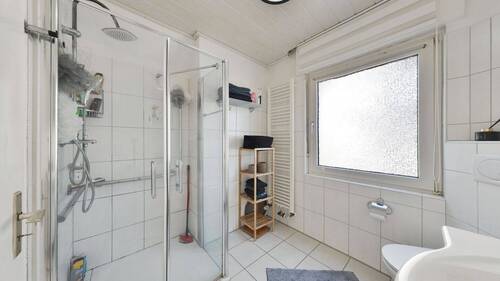 Badezimmer - 