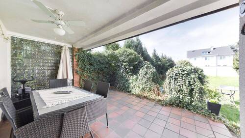 Terrasse - 