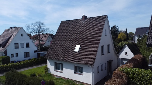 Haus - Anfragestopp! Potenzial trifft Lage: Haus mit Charme in Lengerich