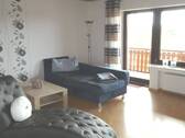 Wohnzimmer im Obergschoss - 