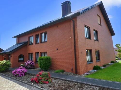 Vorderansicht - 