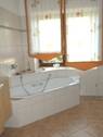 Bad im Erdgeschoss - 