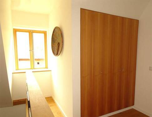 Einbauschrank Flur - 