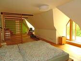 Schlafzimmer 2 - 