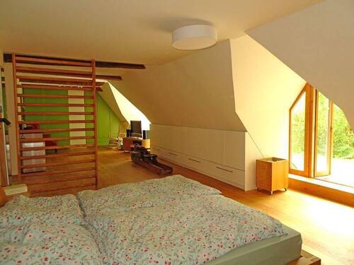 Schlafzimmer 2 - 