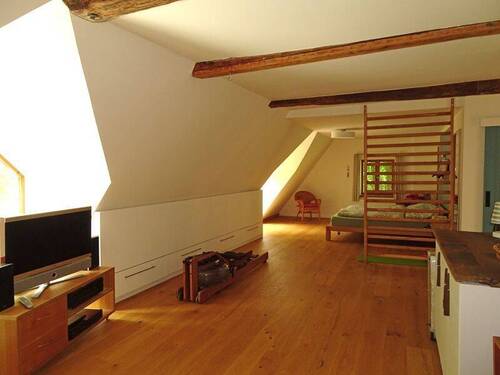 Schlafzimmer - 