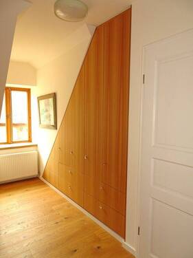 Einbauschrank - 