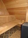 Sauna - 