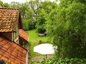 Blick v. Dachterrasse - 