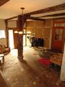 Diele v. Empore - 