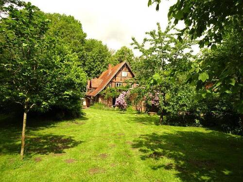 Garten 3 - 