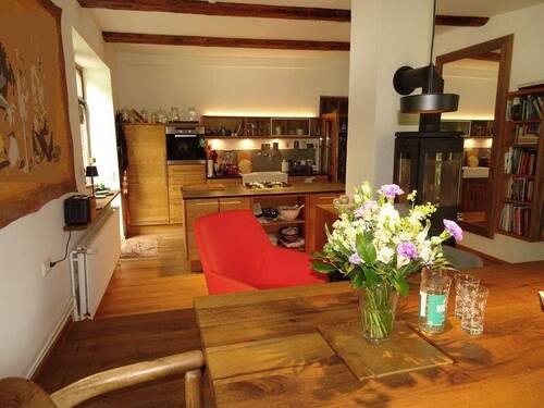 Essen Kochen - 