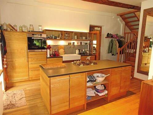 Kochen - 