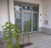 Büro mit Kundenverkehr in der eigenen Wohnung? - 4-Zi.-ETW mit TG-Stellplatz in Zentrumsnähe - Greifswald Fettenvorstadt