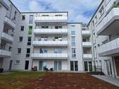 Hofansicht - Etagenwohnung mit 103,20 m&sup2; in Greifswald zum Kaufen