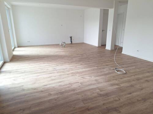 Wohnen + Kochen - 