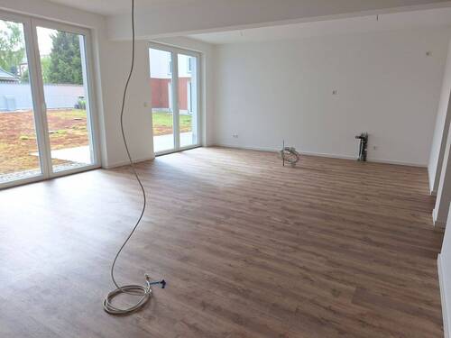 Wohnen + Kochen - 
