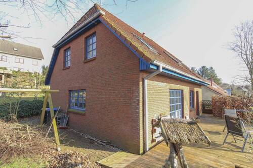 Seitenansicht - 