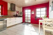 Küche - Einfamilienhaus mit 112,70 m&sup2; in Malente zum Kaufen