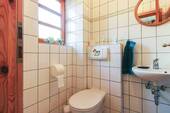 Gäste-WC - 