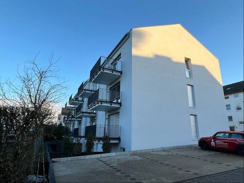 4642-1 - 3 Zimmer Etagenwohnung zum Kaufen in Bitburg