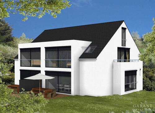 modernes-Design - 