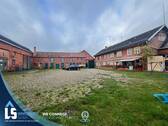 Innenhof - 