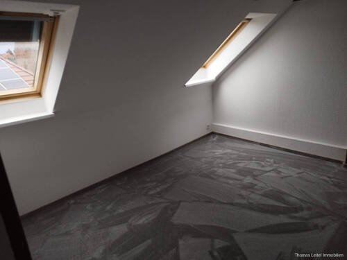DG-Wohnung - 