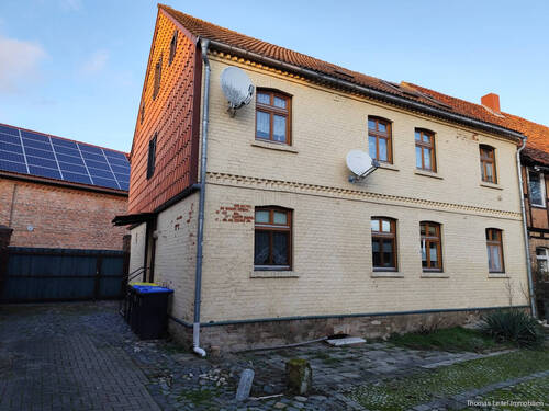 Hofansicht - 
