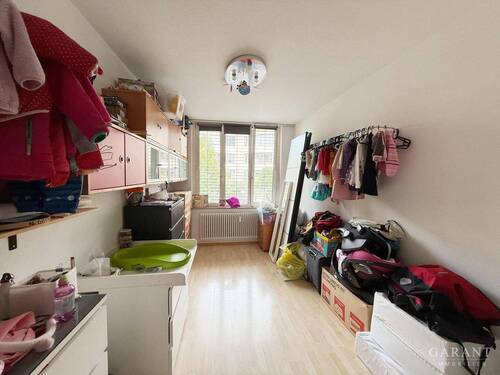 kinderzimmer - 