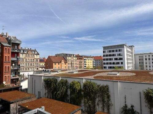 Aussicht - 