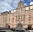 Ansicht - 3-Zi.-Whg. mit Balkon in der Fürther Südstadt 