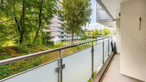 Balkon 1 - 