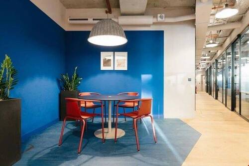 Common Area (Beispielbild) - 