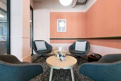 Konferenzraum (Beispielbild) - 