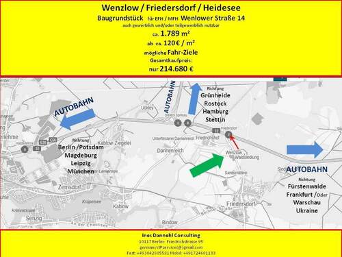 HABC Folie4.JPG - Grundstück zum Kaufen in Heidesee