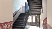 Treppenhaus - 