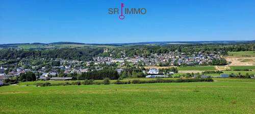 Bild 2 - Grundstück zum Kaufen in Schönecken