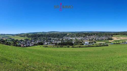 Bild 3 - Grundstück in Schönecken