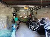 Garage - 
