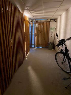 Keller.jpg - 2 Zimmer Etagenwohnung in Mettmann