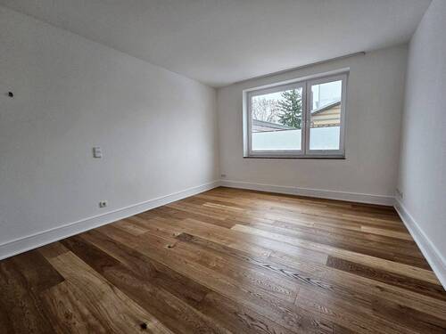 Schlafzimmer 2 - 