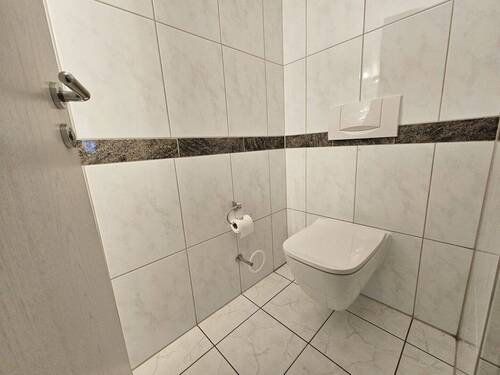 Gäste-WC - 