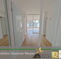 Exklusive Wohnqualität mitten in Ohligs. Mit Aufzug, Einbauküche, Garage und Wallbox - Solingen Ohligs-Aufderhöhe