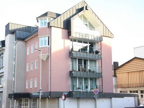 Hausansicht - 