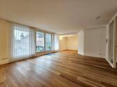 Wohnzimmer - Etagenwohnung mit 117,00 m&sup2; in Solingen zum Kaufen