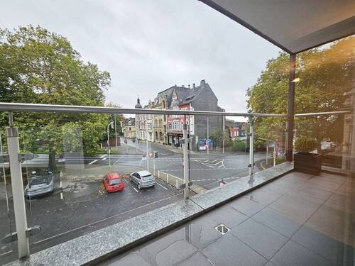 Balkon - 