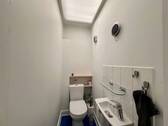 Separates WC - 